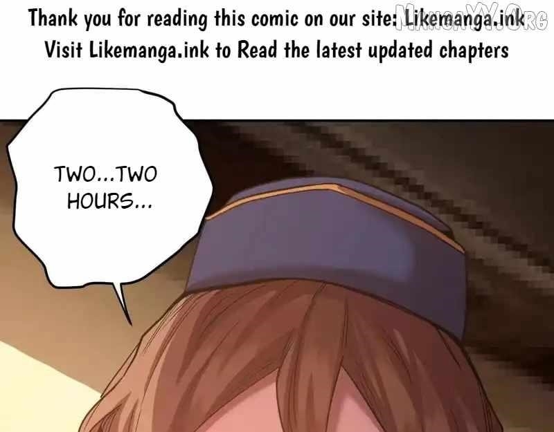 Logging 10,000 Years into the Future Chapter 278 - Page 98 in English