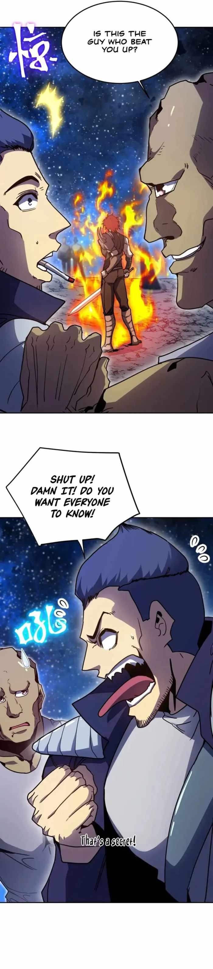 Logging 10,000 Years into the Future Chapter 280 - Page 17 in English