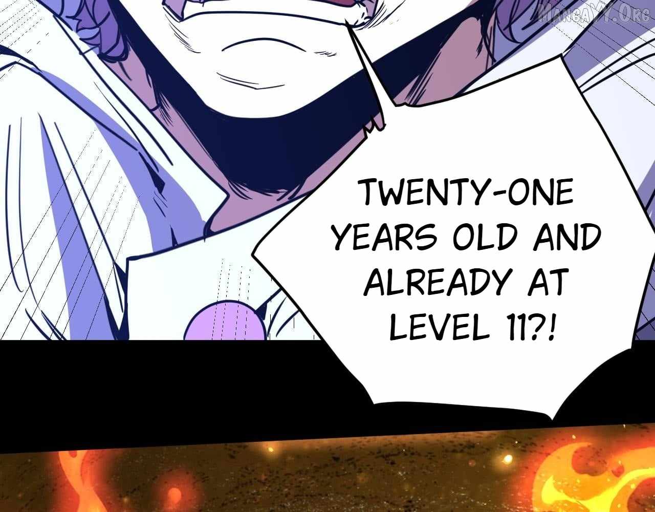 Logging 10,000 Years into the Future Chapter 299 - Page 10 in English