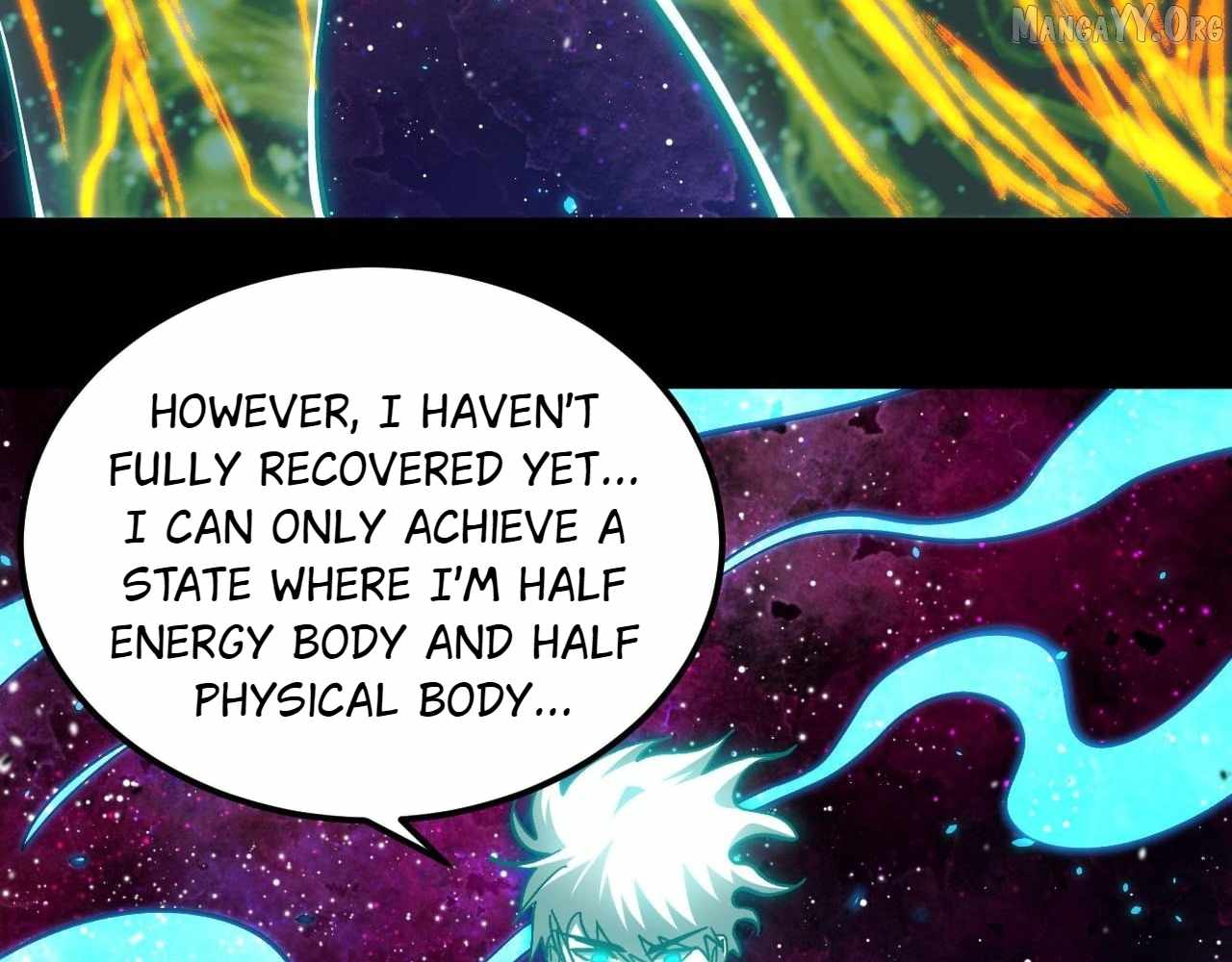Logging 10,000 Years into the Future Chapter 299 - Page 116 in English