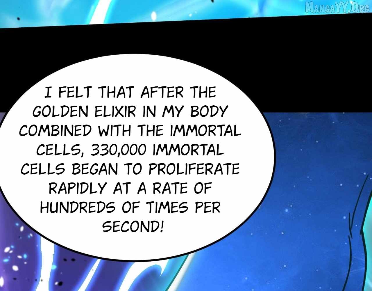Logging 10,000 Years into the Future Chapter 299 - Page 147 in English