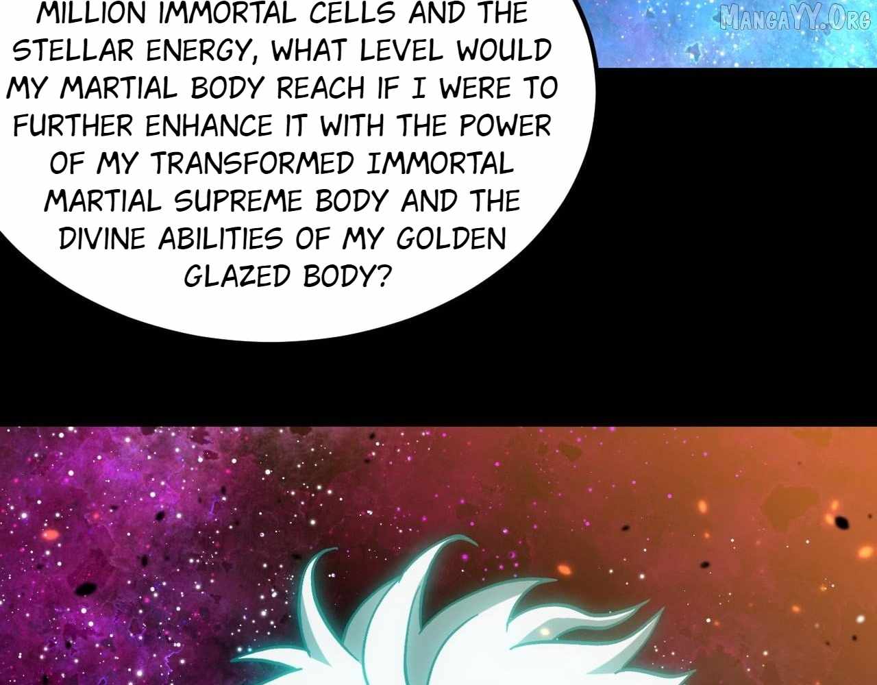 Logging 10,000 Years into the Future Chapter 299 - Page 171 in English
