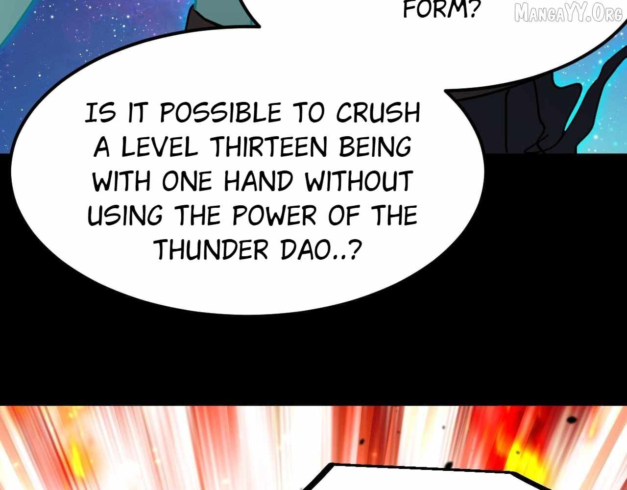Logging 10,000 Years into the Future Chapter 299 - Page 174 in English