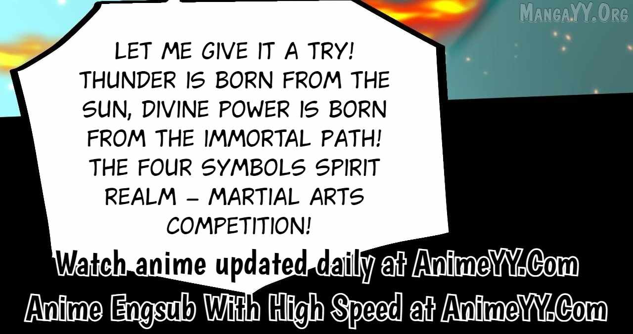 Logging 10,000 Years into the Future Chapter 299 - Page 181 in English