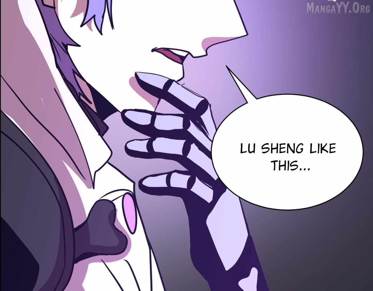 Logging 10,000 Years into the Future Chapter 299 - Page 22 in English