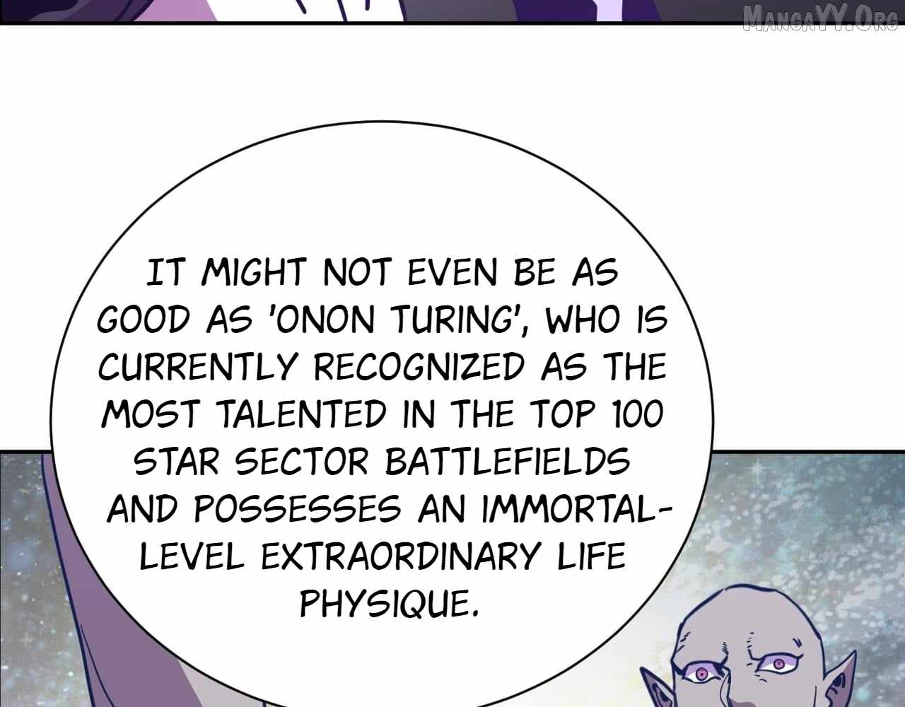 Logging 10,000 Years into the Future Chapter 299 - Page 23 in English