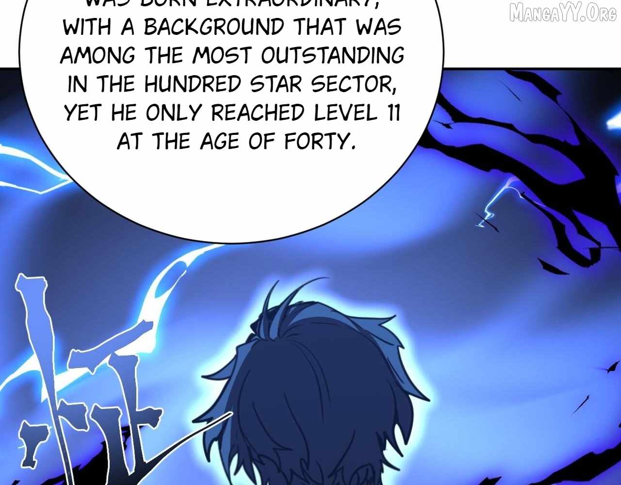 Logging 10,000 Years into the Future Chapter 299 - Page 26 in English