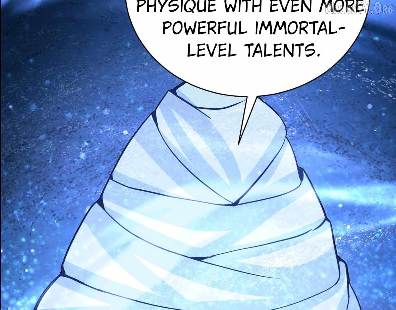 Logging 10,000 Years into the Future Chapter 299 - Page 35 in English