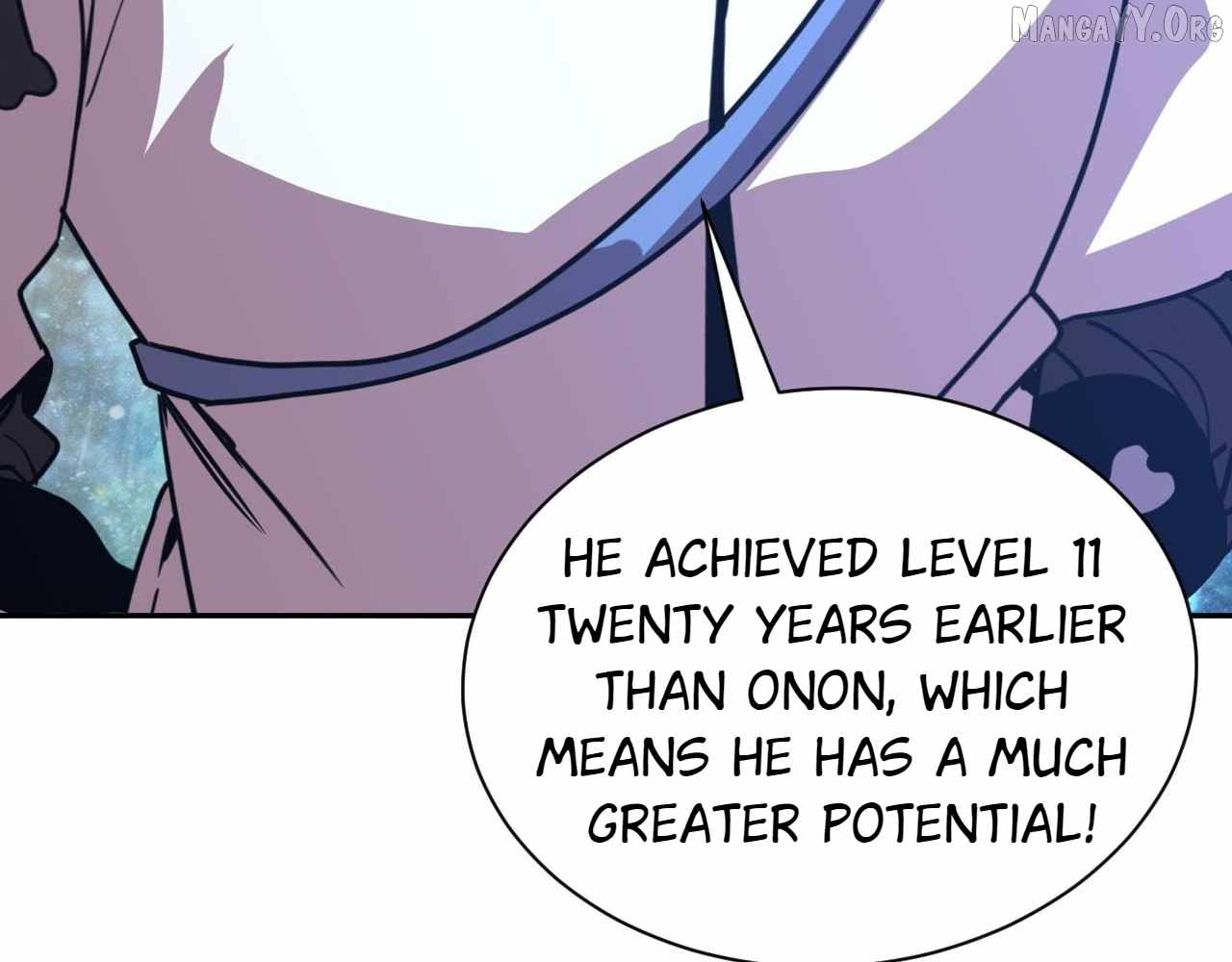 Logging 10,000 Years into the Future Chapter 299 - Page 40 in English