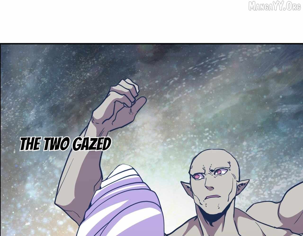 Logging 10,000 Years into the Future Chapter 299 - Page 42 in English