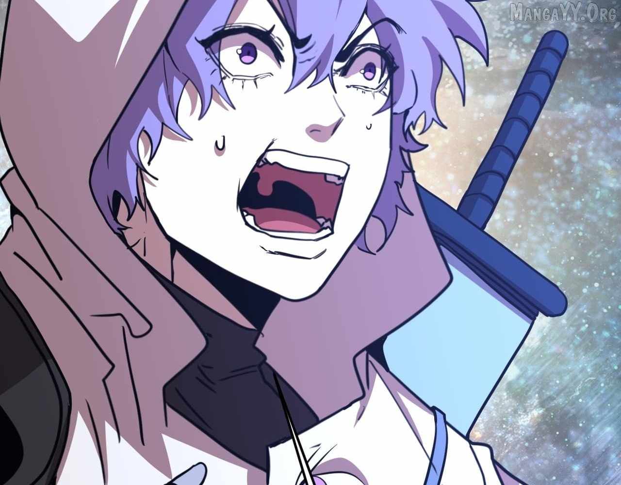 Logging 10,000 Years into the Future Chapter 299 - Page 50 in English