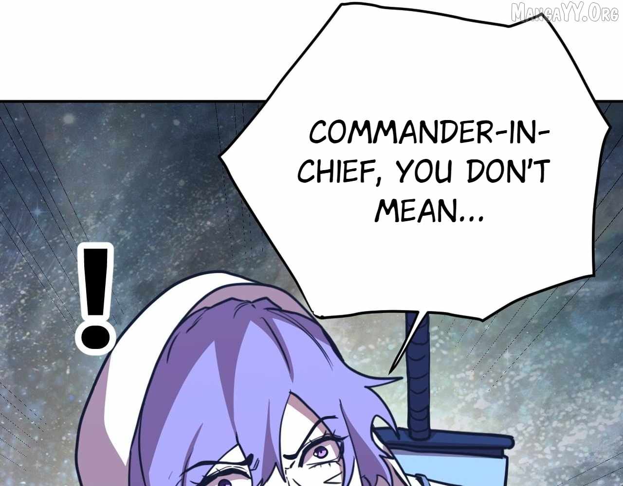 Logging 10,000 Years into the Future Chapter 299 - Page 55 in English