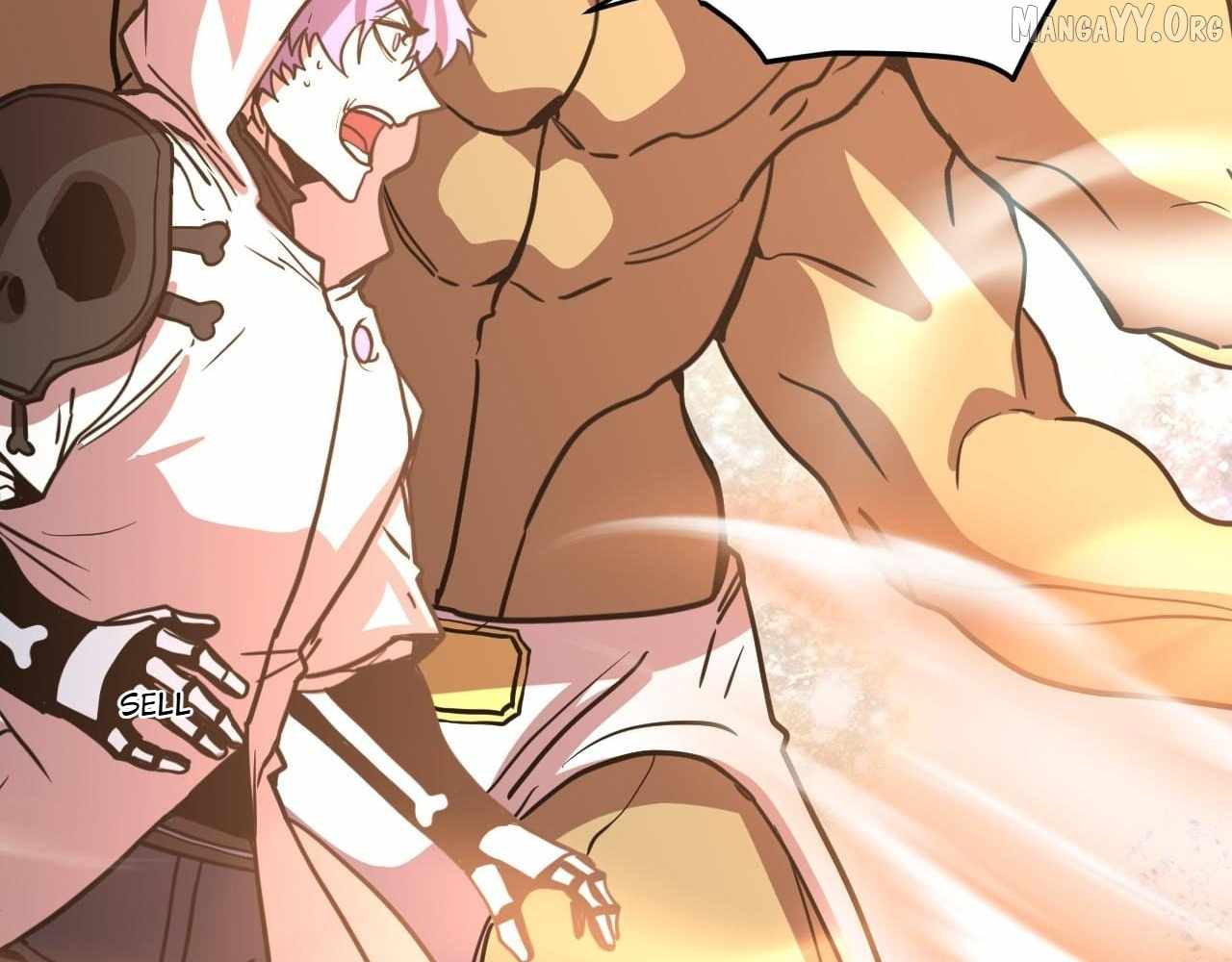 Logging 10,000 Years into the Future Chapter 299 - Page 66 in English