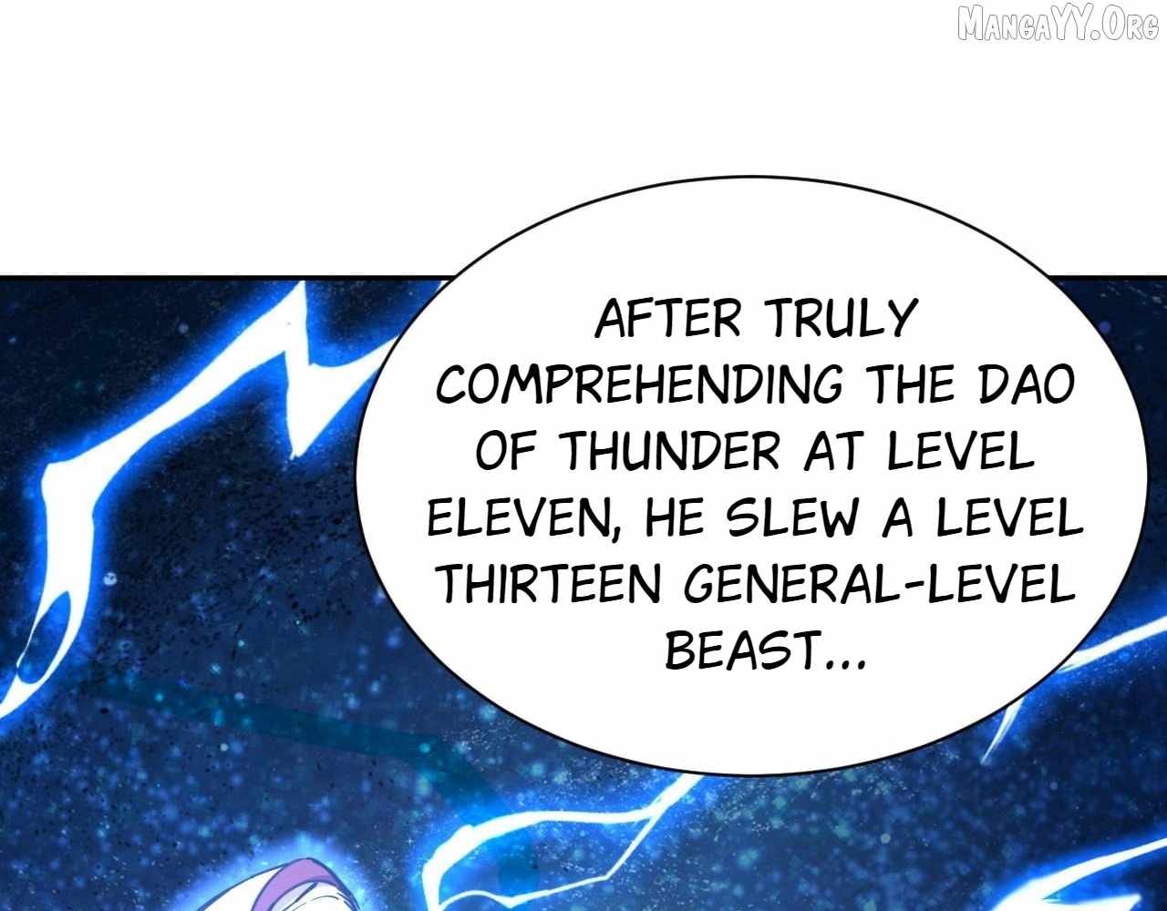 Logging 10,000 Years into the Future Chapter 299 - Page 84 in English