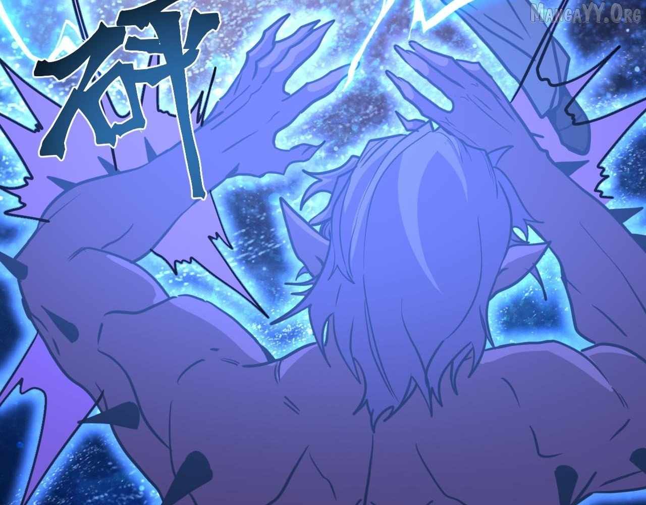 Logging 10,000 Years into the Future Chapter 299 - Page 86 in English