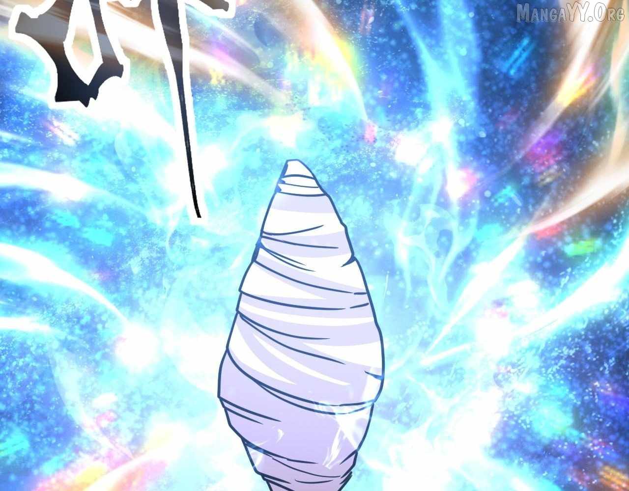 Logging 10,000 Years into the Future Chapter 299 - Page 91 in English