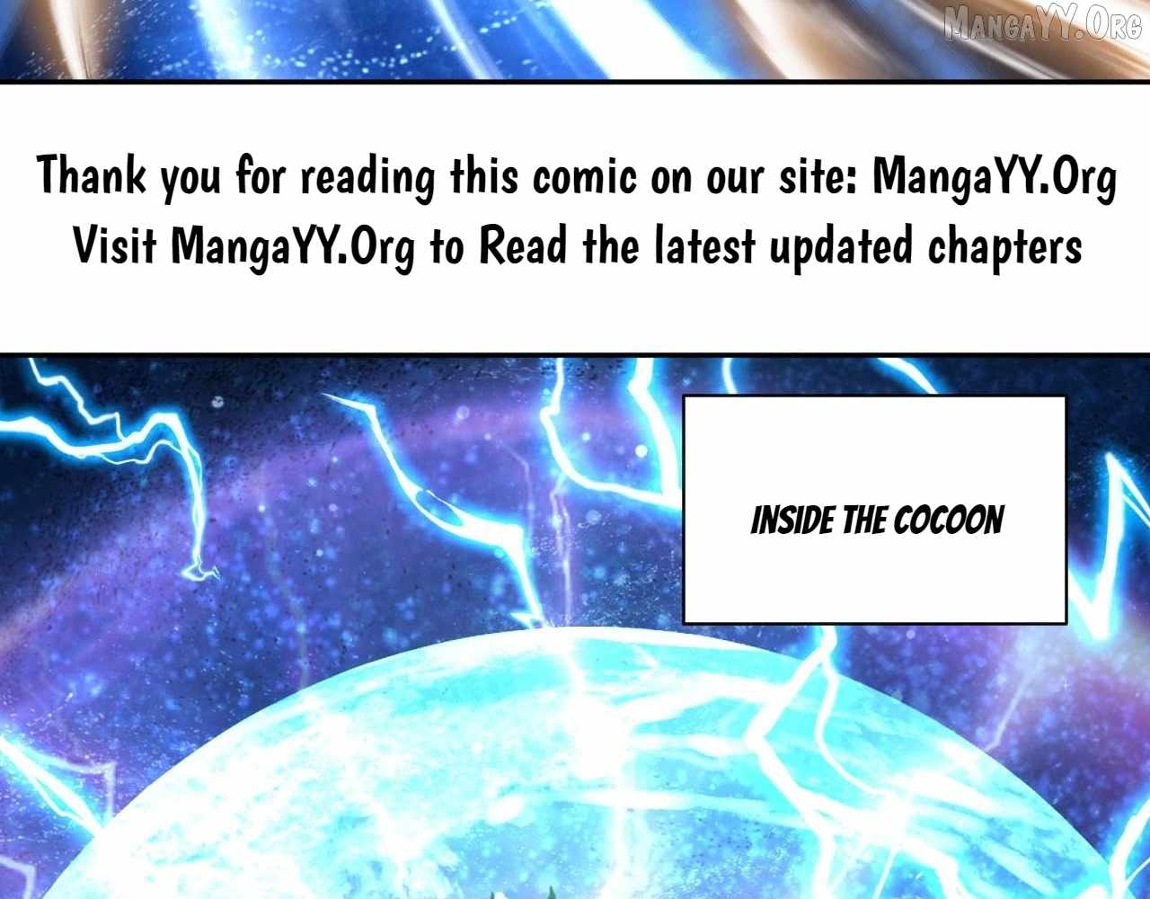 Logging 10,000 Years into the Future Chapter 299 - Page 93 in English