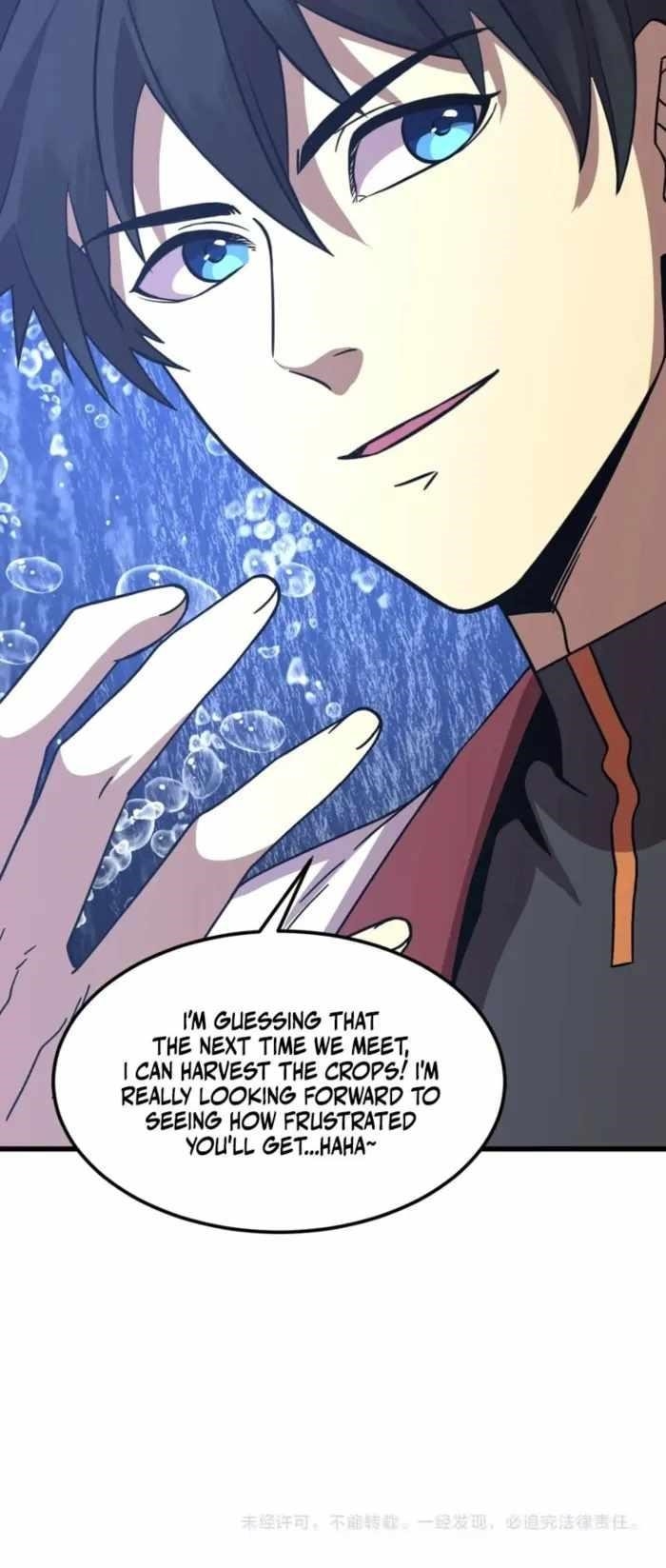 Logging 10,000 Years into the Future Chapter 300 - Page 9 in English