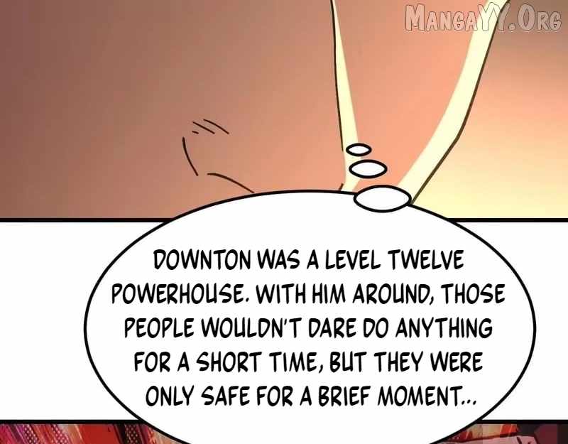Logging 10,000 Years into the Future Chapter 308 - Page 22 in English