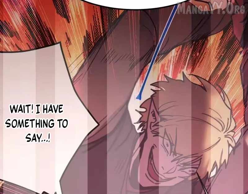 Logging 10,000 Years into the Future Chapter 308 - Page 23 in English