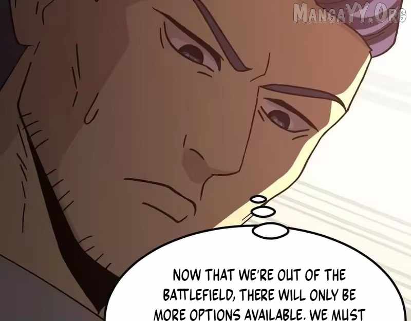 Logging 10,000 Years into the Future Chapter 308 - Page 27 in English