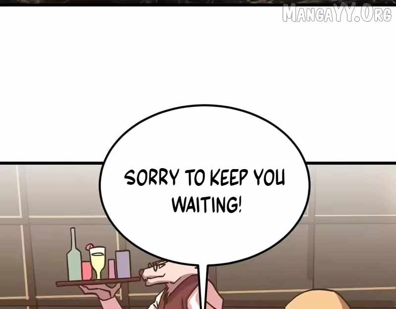 Logging 10,000 Years into the Future Chapter 308 - Page 3 in English