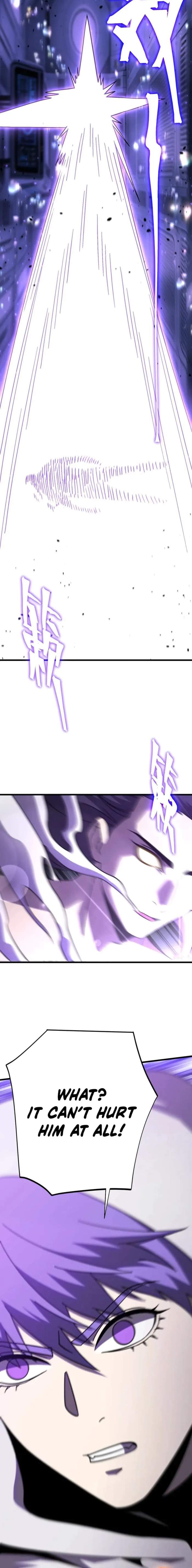 Logging 10,000 Years into the Future Chapter 311 - Page 17 in English