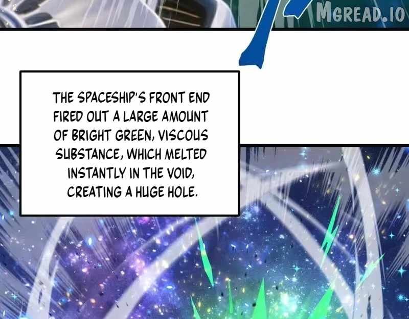 Logging 10,000 Years into the Future Chapter 316 - Page 106 in English