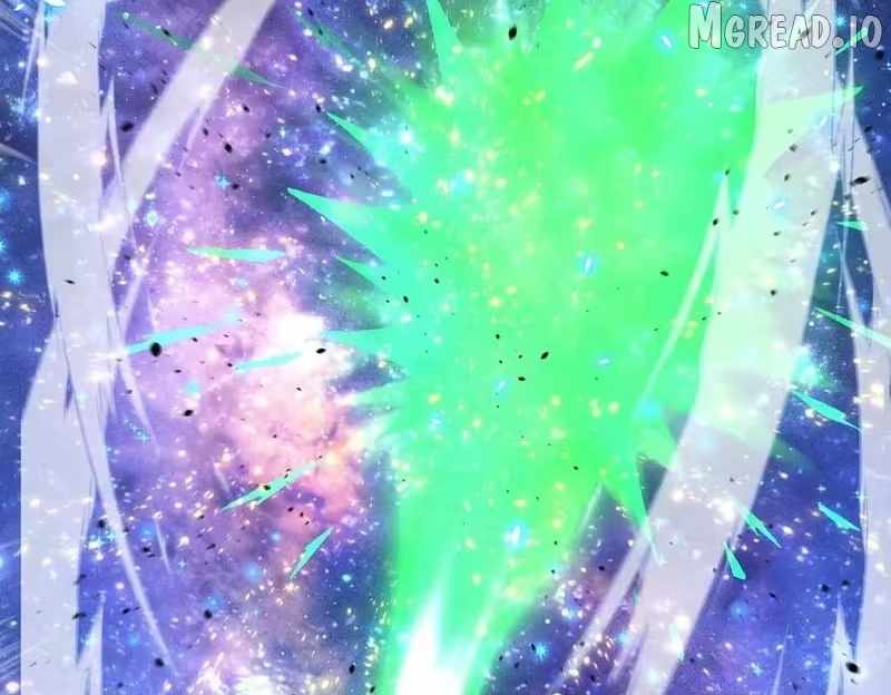 Logging 10,000 Years into the Future Chapter 316 - Page 107 in English