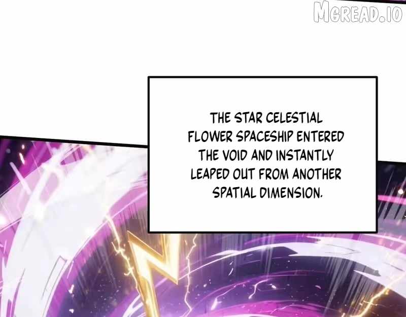 Logging 10,000 Years into the Future Chapter 316 - Page 114 in English