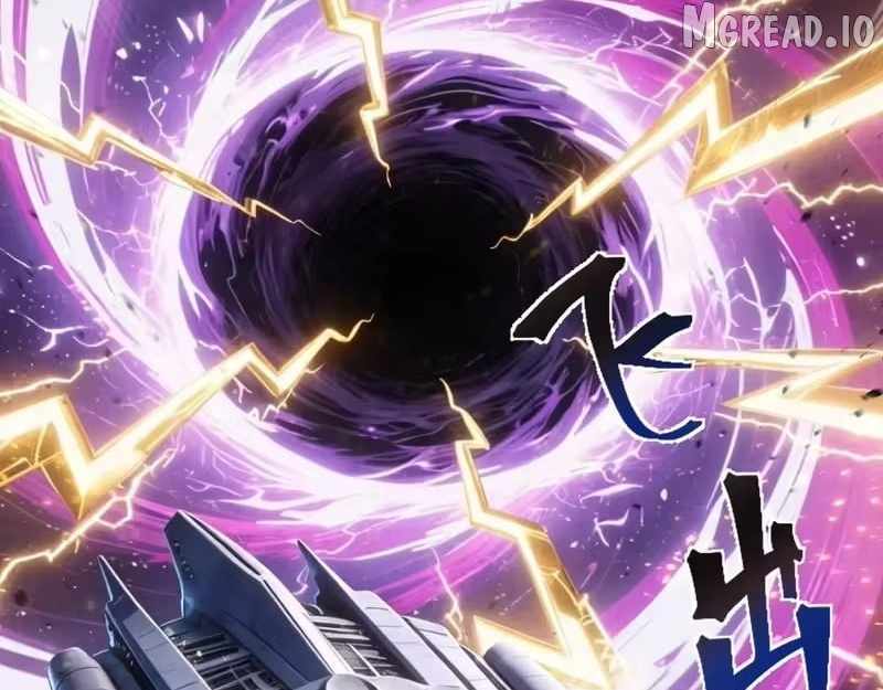 Logging 10,000 Years into the Future Chapter 316 - Page 115 in English