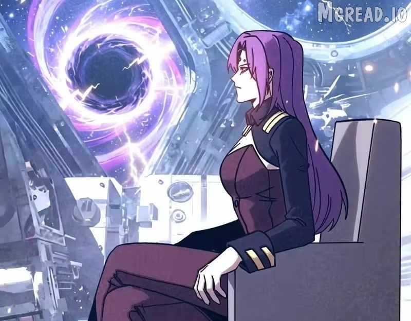 Logging 10,000 Years into the Future Chapter 316 - Page 118 in English