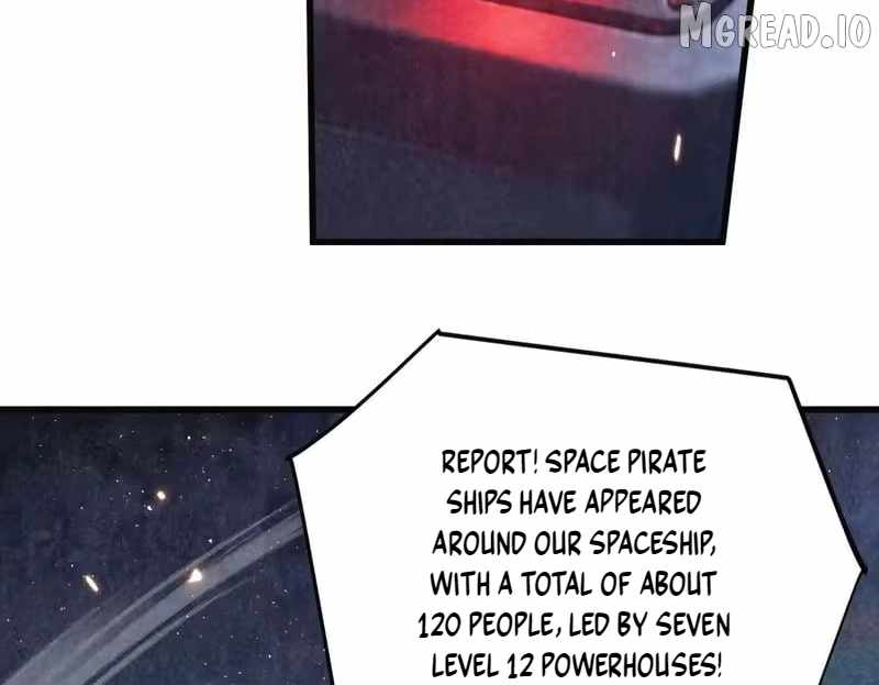 Logging 10,000 Years into the Future Chapter 316 - Page 146 in English