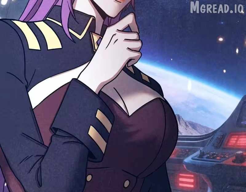 Logging 10,000 Years into the Future Chapter 316 - Page 157 in English
