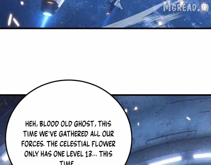 Logging 10,000 Years into the Future Chapter 316 - Page 161 in English