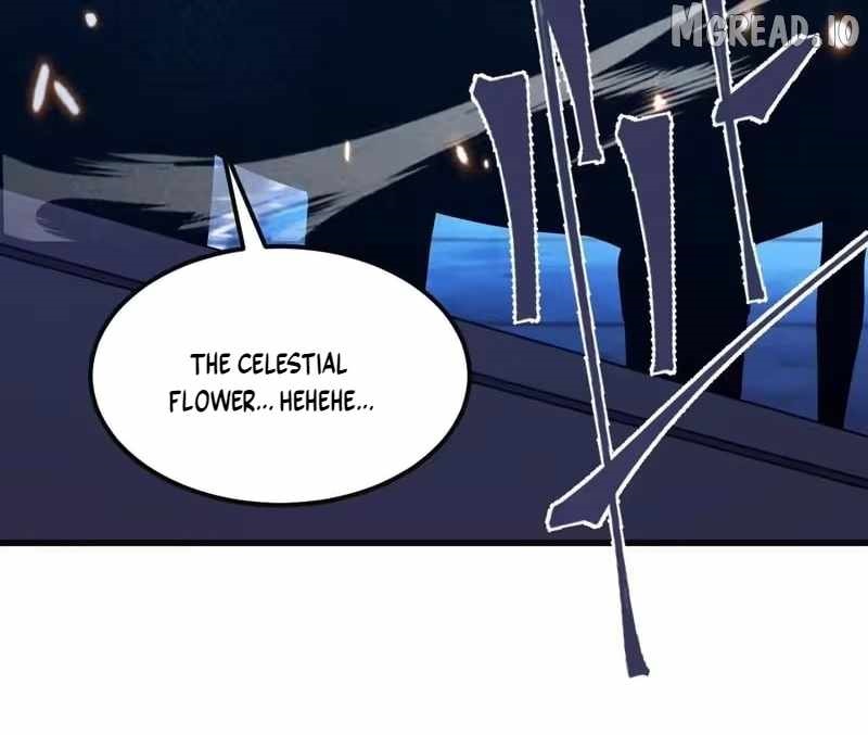 Logging 10,000 Years into the Future Chapter 316 - Page 164 in English