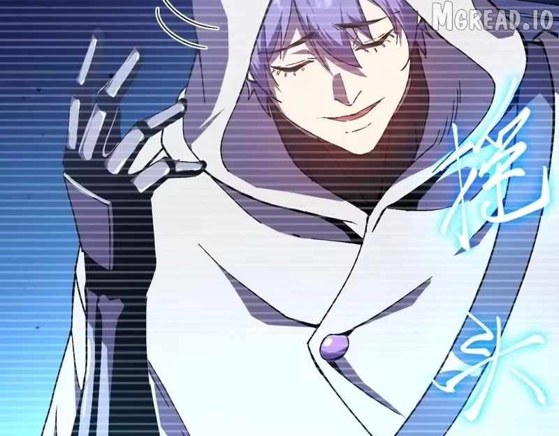 Logging 10,000 Years into the Future Chapter 316 - Page 25 in English