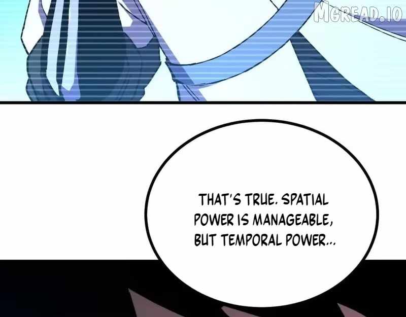 Logging 10,000 Years into the Future Chapter 316 - Page 26 in English