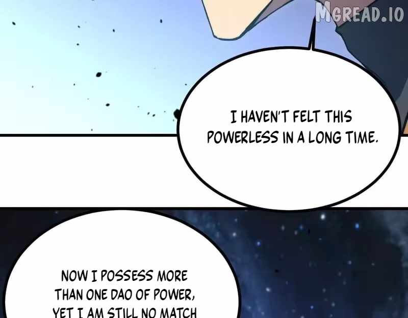 Logging 10,000 Years into the Future Chapter 316 - Page 45 in English