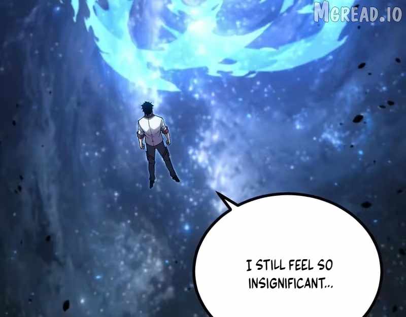 Logging 10,000 Years into the Future Chapter 316 - Page 47 in English