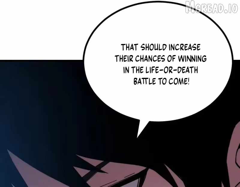 Logging 10,000 Years into the Future Chapter 316 - Page 51 in English