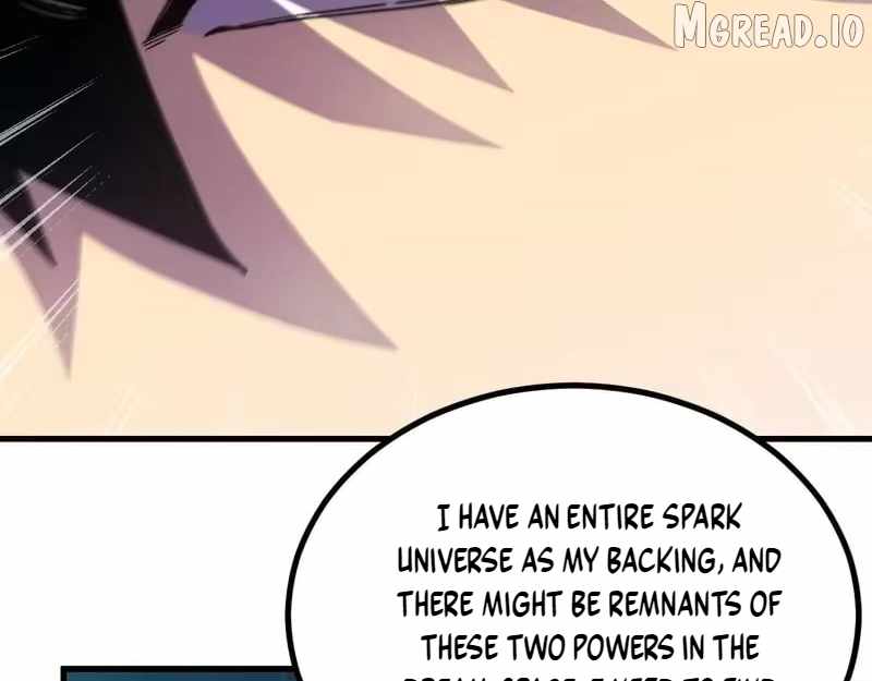 Logging 10,000 Years into the Future Chapter 316 - Page 55 in English