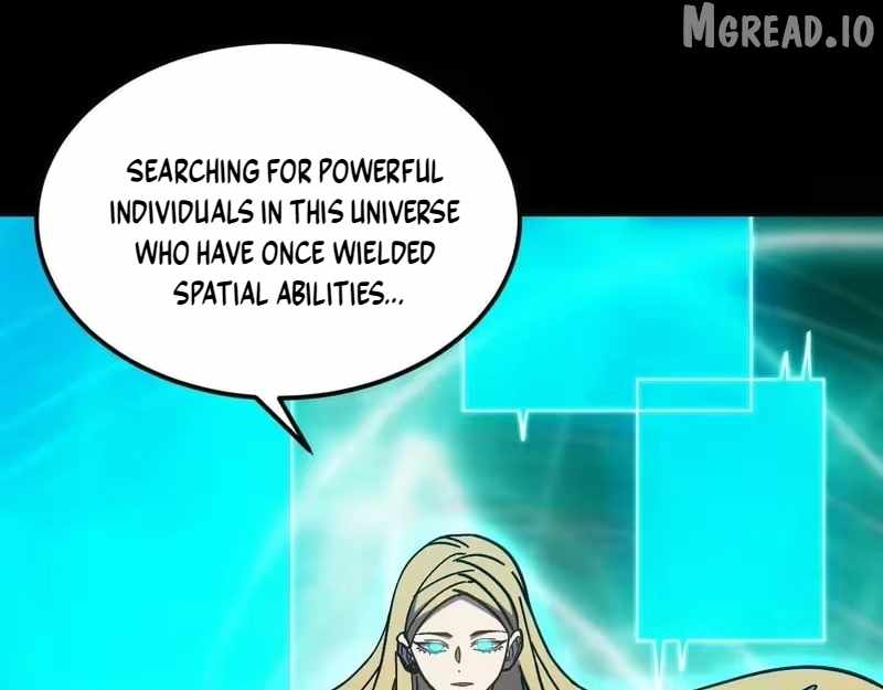 Logging 10,000 Years into the Future Chapter 316 - Page 65 in English