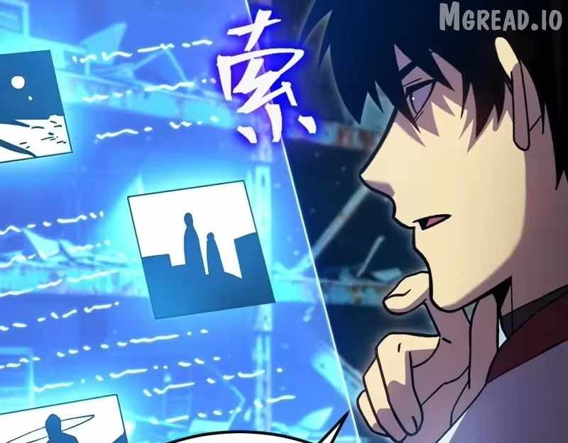 Logging 10,000 Years into the Future Chapter 316 - Page 69 in English
