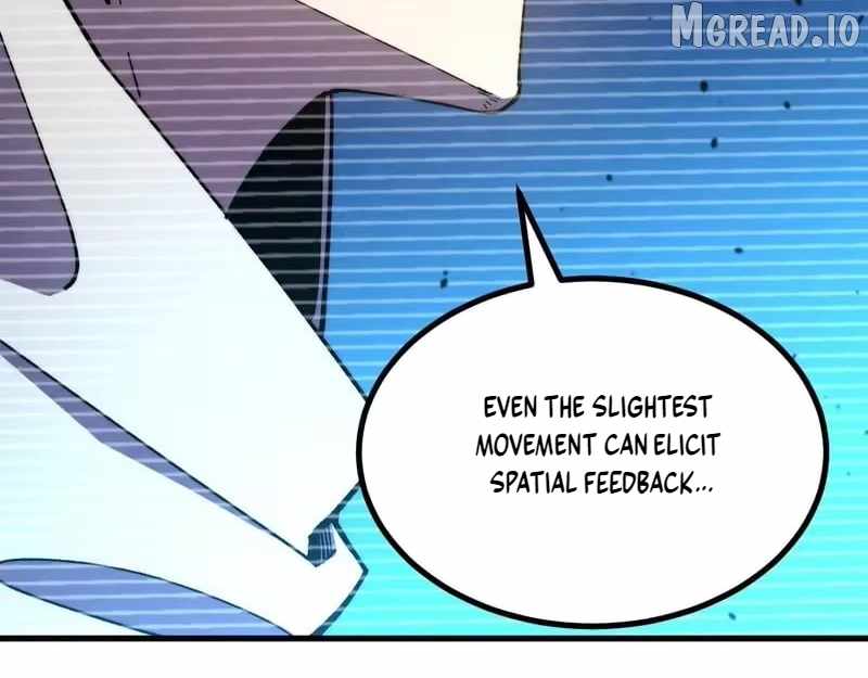 Logging 10,000 Years into the Future Chapter 316 - Page 7 in English