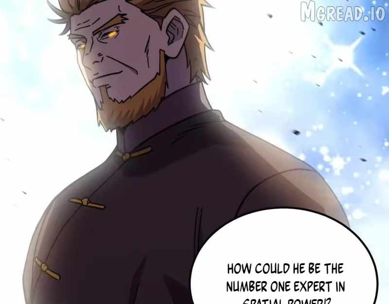 Logging 10,000 Years into the Future Chapter 316 - Page 80 in English