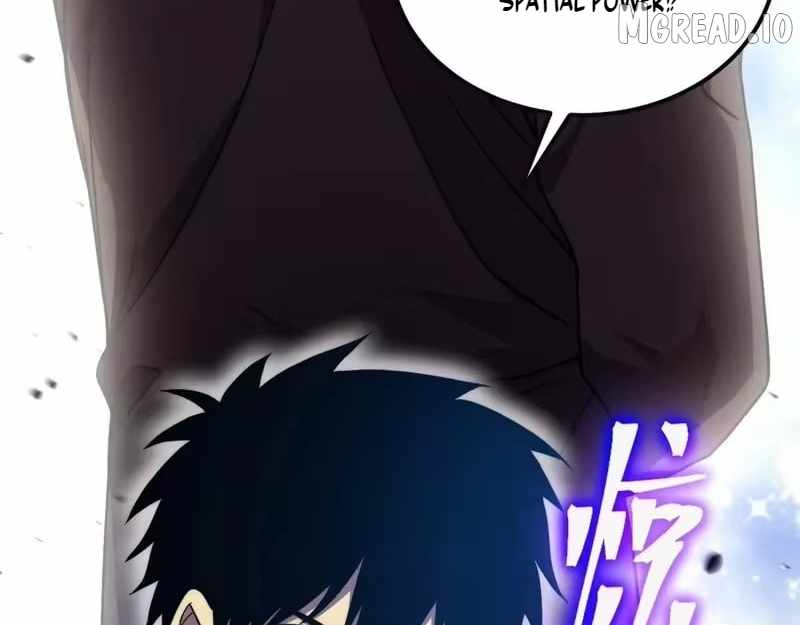 Logging 10,000 Years into the Future Chapter 316 - Page 81 in English