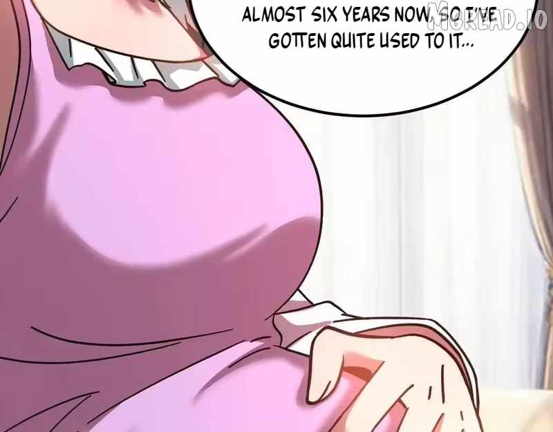Logging 10,000 Years into the Future Chapter 318 - Page 100 in English