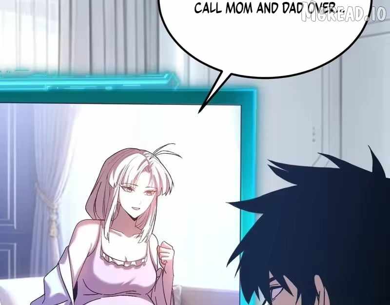 Logging 10,000 Years into the Future Chapter 318 - Page 108 in English