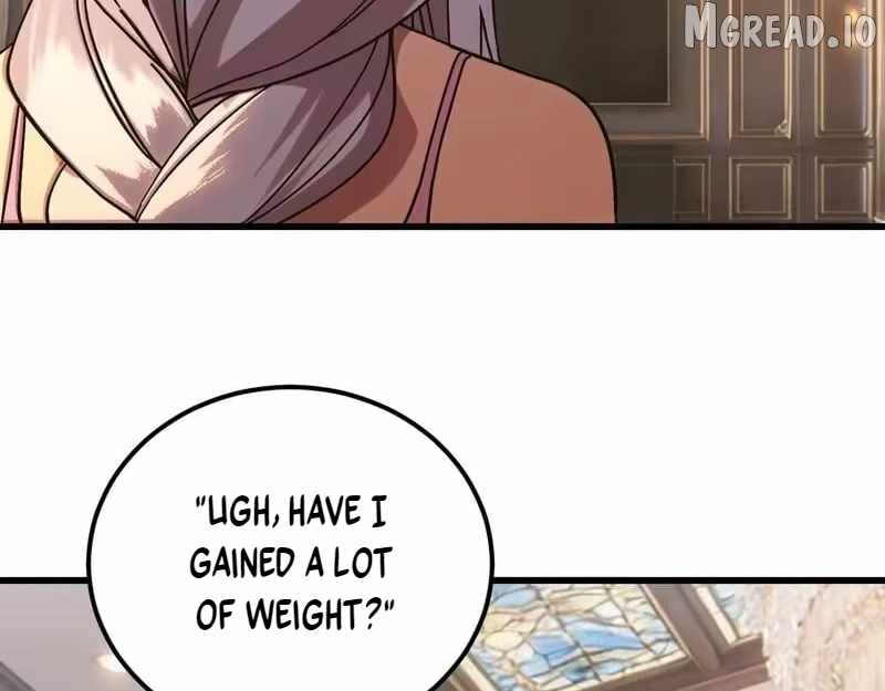 Logging 10,000 Years into the Future Chapter 318 - Page 11 in English